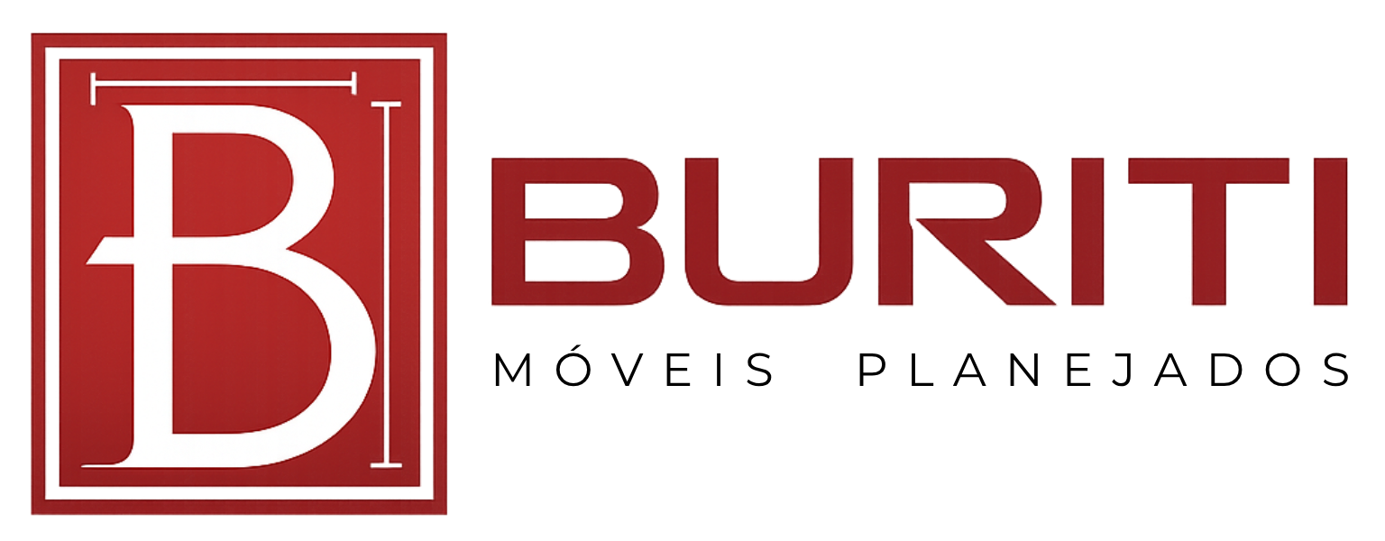 Buriti Móveis Planejados